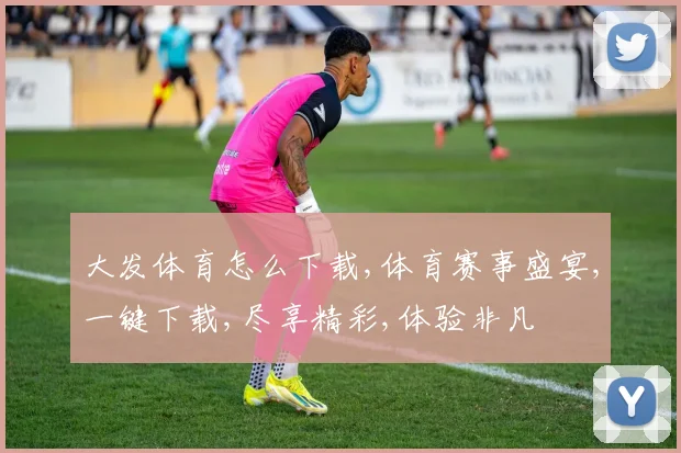 大发体育怎么下载,体育赛事盛宴,一键下载,尽享精彩,体验非凡